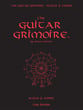 The Guitar Grimoire: Scales and Modes Guitar and Fretted sheet music cover